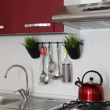 Appartement Sant'antonino *