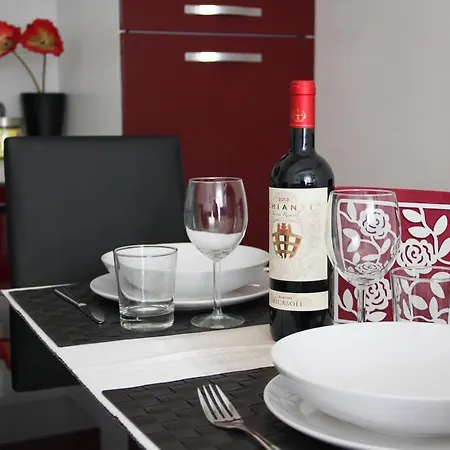 Apartment Sant'antonino Florence