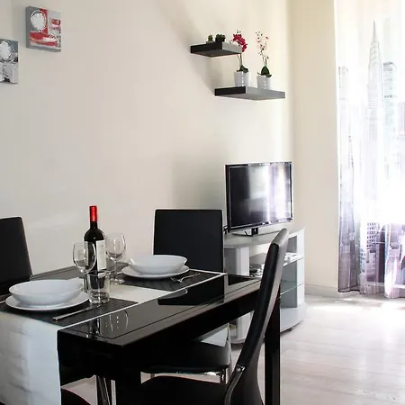 Apartment Sant'antonino