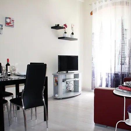 Sant'antonino Apartment Florence