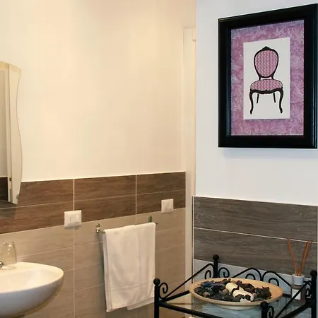 Apartment Sant'antonino *