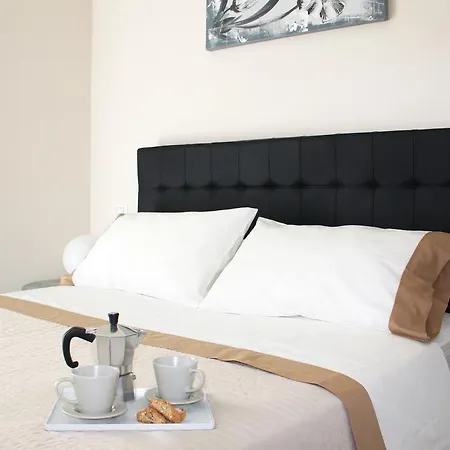 Apartment Sant'antonino *
