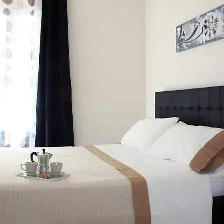 Apartment Sant'antonino