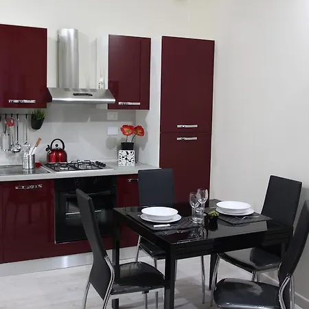 Sant'antonino Apartment Florence