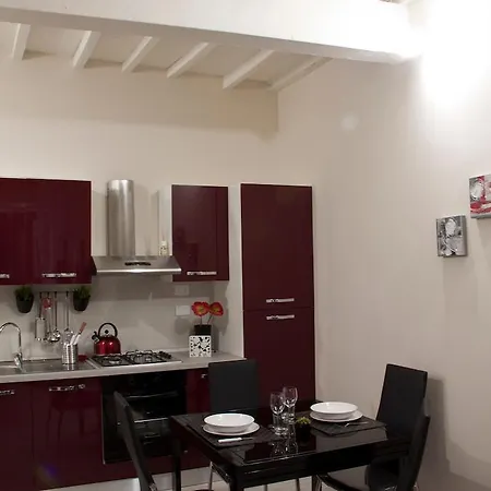Sant'antonino Apartment