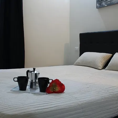 Appartement Sant'antonino Florence