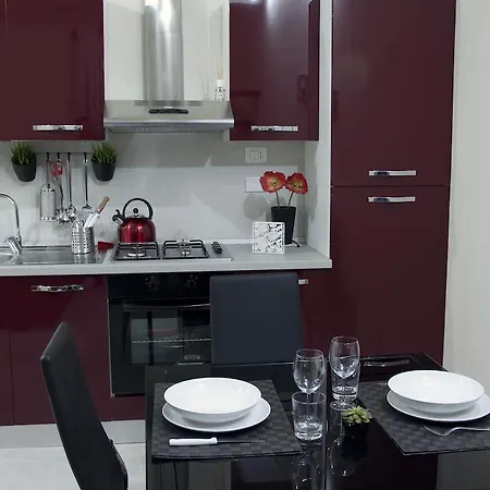 Sant'antonino Appartement