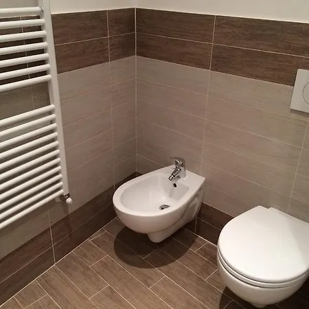 Appartement Sant'antonino *
