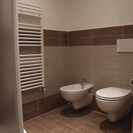 Apartment Sant'antonino