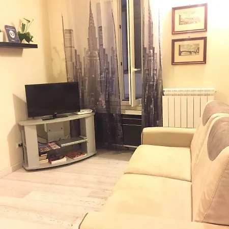 Apartment Sant'antonino *