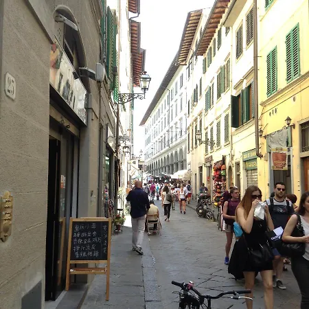 Appartement Sant'antonino *